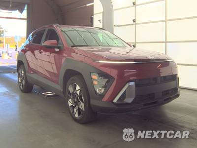 2025 Hyundai Kona SEL - zdjęcie 3 z 20 - miniatura