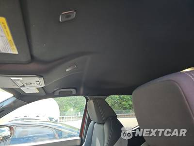 2025 Toyota Tacoma TRD Off-Road Crew Cab Medium Bed - zdjęcie 18 z 20 - miniatura