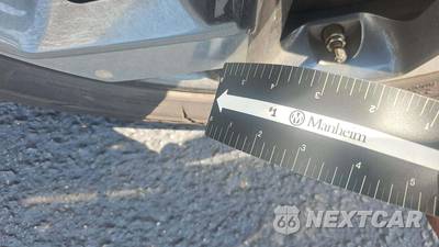 2025 Hyundai Venue SEL - zdjęcie 19 z 21 - miniatura