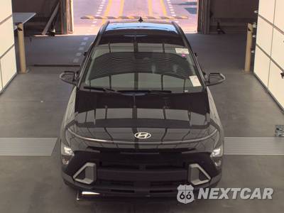 2025 Hyundai Kona SEL - zdjęcie 12 z 19 - miniatura