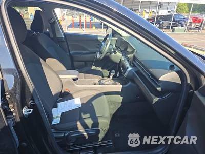 2025 Hyundai Kona SEL - zdjęcie 14 z 19 - miniatura