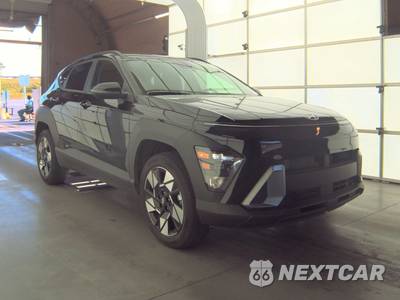 2025 Hyundai Kona SEL - zdjęcie 3 z 19 - miniatura