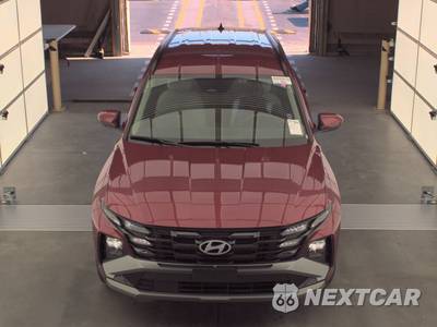 2025 Hyundai Tucson SEL - zdjęcie 12 z 21 - miniatura