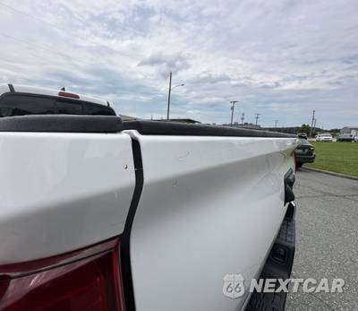 2017 Toyota Tacoma TRD Off-Road Extended Cab Long Bed w/Rear Doors - zdjęcie 25 z 26 - miniatura
