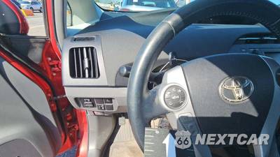 2010 Toyota Prius I - zdjęcie 48 z 52 - miniatura