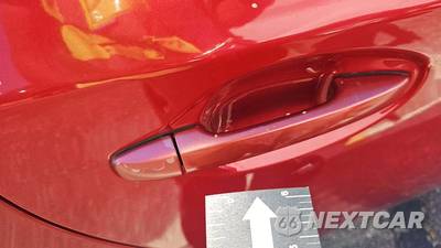 2010 Toyota Prius I - zdjęcie 29 z 52 - miniatura
