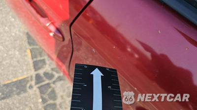 2010 Toyota Prius I - zdjęcie 20 z 52 - miniatura