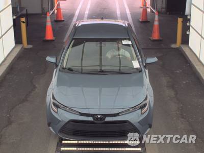 2024 Toyota Corolla LE Sedan - zdjęcie 2 z 18 - miniatura