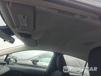 2024 Toyota Corolla LE Sedan - zdjęcie 17 z 18 - miniatura