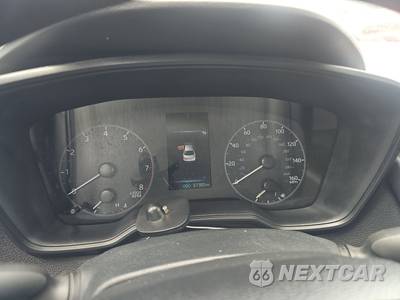 2024 Toyota Corolla LE Sedan - zdjęcie 12 z 18 - miniatura