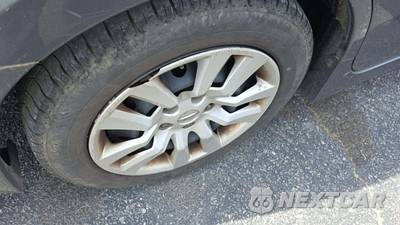 2016 Nissan Altima 2.5 S - zdjęcie 29 z 36 - miniatura