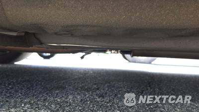 2016 Nissan Altima 2.5 S - zdjęcie 30 z 36 - miniatura