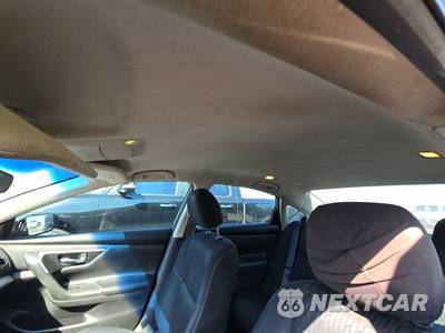 2016 Nissan Altima 2.5 S - zdjęcie 17 z 36 - miniatura