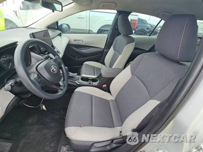 2024 Toyota Corolla LE Sedan - zdjęcie 7 z 21 - miniatura