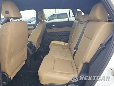2020 Volkswagen Atlas Cross Sport V6 SE w/Technology - zdjęcie 13 z 20 - miniatura