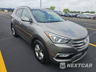 2018 Hyundai Santa Fe Sport - zdjęcie 3 z 21 - miniatura