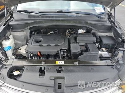 2018 Hyundai Santa Fe Sport - zdjęcie 15 z 21 - miniatura
