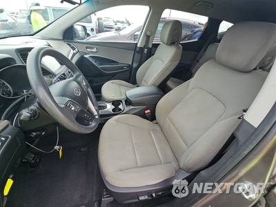 2018 Hyundai Santa Fe Sport - zdjęcie 7 z 21 - miniatura