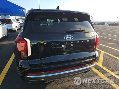 2023 Hyundai Palisade Calligraphy - zdjęcie 5 z 29 - miniatura