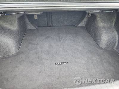 2024 Nissan Altima SR - zdjęcie 16 z 18 - miniatura