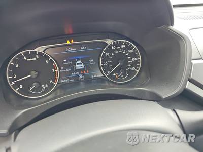 2024 Nissan Altima SR - zdjęcie 12 z 18 - miniatura