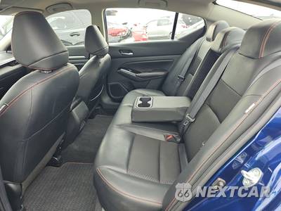 2024 Nissan Altima SR - zdjęcie 13 z 18 - miniatura
