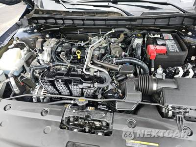 2024 Nissan Altima SR - zdjęcie 15 z 18 - miniatura
