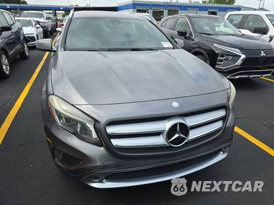 2017 Mercedes-Benz GLA 250 - zdjęcie 2 z 18 - miniatura