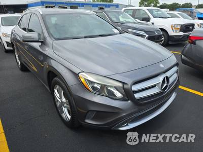 2017 Mercedes-Benz GLA 250 - zdjęcie 3 z 18 - miniatura