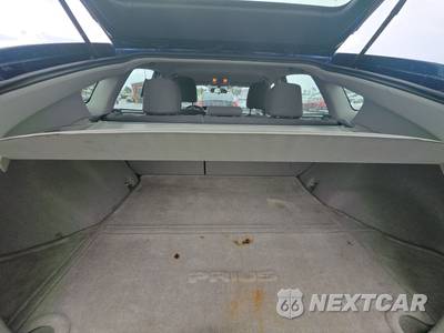 2011 Toyota Prius Three - zdjęcie 16 z 48 - miniatura