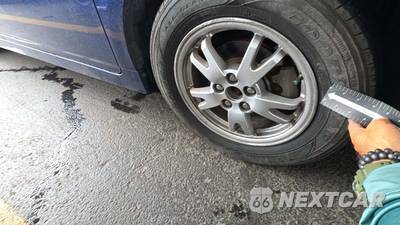 2011 Toyota Prius Three - zdjęcie 35 z 48 - miniatura