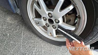 2011 Toyota Prius Three - zdjęcie 38 z 48 - miniatura