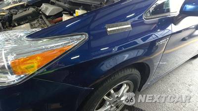 2011 Toyota Prius Three - zdjęcie 44 z 48 - miniatura