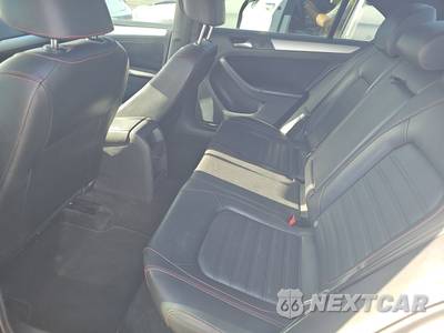 2013 Volkswagen Jetta GLI Autobahn Sedan w/Navigation - zdjęcie 13 z 38 - miniatura