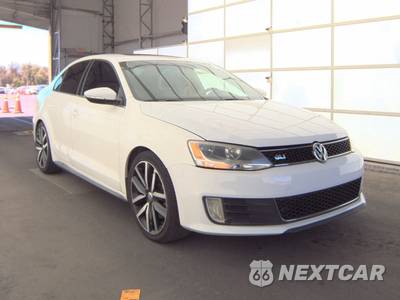 2013 Volkswagen Jetta GLI Autobahn Sedan w/Navigation - zdjęcie 3 z 38 - miniatura