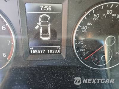 2013 Volkswagen Jetta GLI Autobahn Sedan w/Navigation - zdjęcie 12 z 38 - miniatura