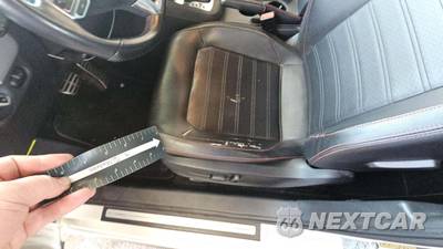 2013 Volkswagen Jetta GLI Autobahn Sedan w/Navigation - zdjęcie 23 z 38 - miniatura