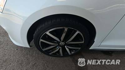 2013 Volkswagen Jetta GLI Autobahn Sedan w/Navigation - zdjęcie 33 z 38 - miniatura