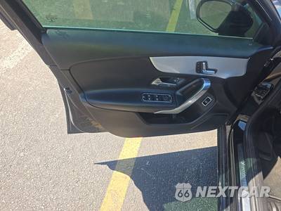 2019 Mercedes-Benz A 220 - zdjęcie 9 z 18 - miniatura