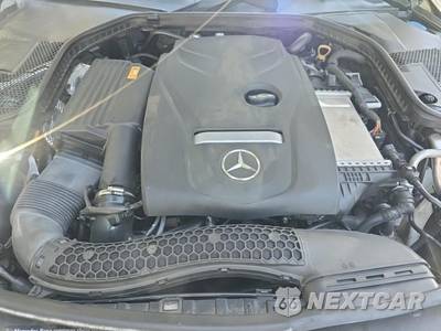 2018 Mercedes-Benz C 300 Sedan - zdjęcie 19 z 23 - miniatura