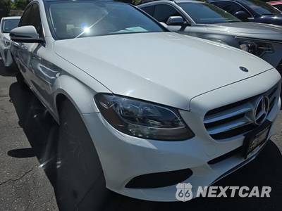 2018 Mercedes-Benz C 300 Sedan - zdjęcie 3 z 23 - miniatura