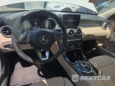 2018 Mercedes-Benz C 300 Sedan - zdjęcie 14 z 23 - miniatura