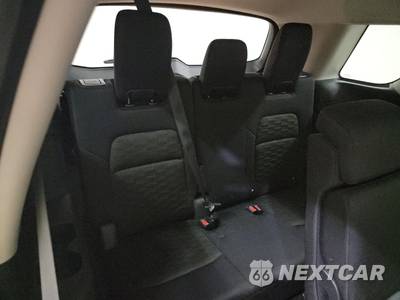 2024 Nissan Pathfinder SV - zdjęcie 14 z 18 - miniatura