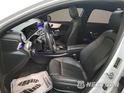 2020 Mercedes-Benz A 220 - zdjęcie 7 z 24 - miniatura