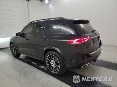 2022 Mercedes-Benz GLE 350 4MATIC - zdjęcie 6 z 32 - miniatura