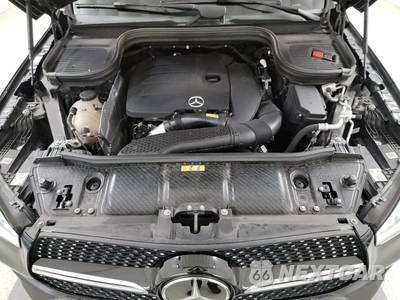 2022 Mercedes-Benz GLE 350 4MATIC - zdjęcie 15 z 32 - miniatura
