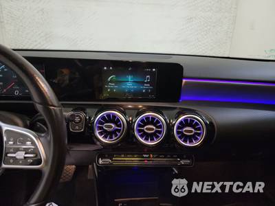 2020 Mercedes-Benz A 220 - zdjęcie 11 z 24 - miniatura
