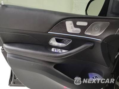 2022 Mercedes-Benz GLE 350 4MATIC - zdjęcie 9 z 32 - miniatura