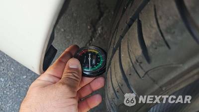 2020 Mercedes-Benz A 220 - zdjęcie 18 z 24 - miniatura
