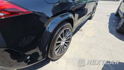 2022 Mercedes-Benz GLE 350 4MATIC - zdjęcie 32 z 32 - miniatura